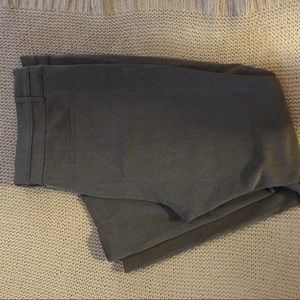 Maurices grey work slacks plus size 22 like new